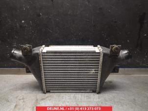 Used Intercooler Mitsubishi ASX 1.8 DI-D MIVEC 16V Price on request offered by V.Deijne Jap.Auto-onderdelen BV