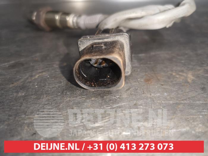 Sonde lambda d'un Kia Sportage (QL) 2.0 CRDi 136 16V VGT 4x4 2017