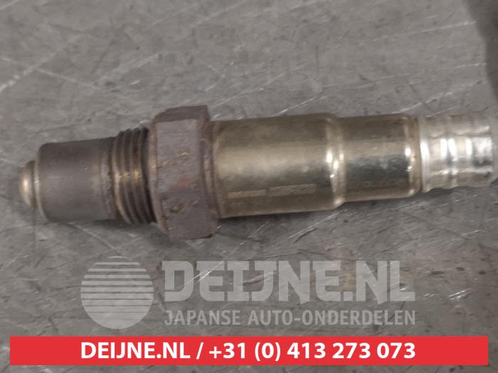 Sonde lambda d'un Kia Sportage (QL) 2.0 CRDi 136 16V VGT 4x4 2017