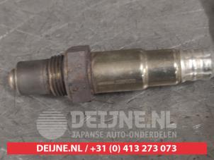 Sonde lambda d'un Kia Sportage (QL) 2.0 CRDi 136 16V VGT 4x4 2017