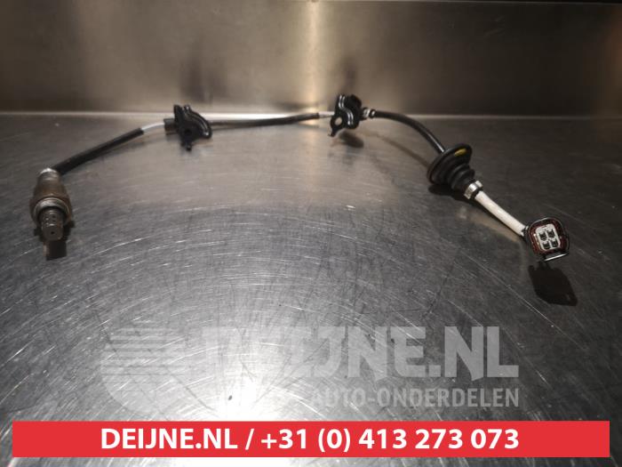 Usados Sonda Lambda Honda Civic (FA/FD) 1.3 Hybrid Precio € 25,00 Norma de margen ofrecido por V.Deijne Jap.Auto-onderdelen BV
