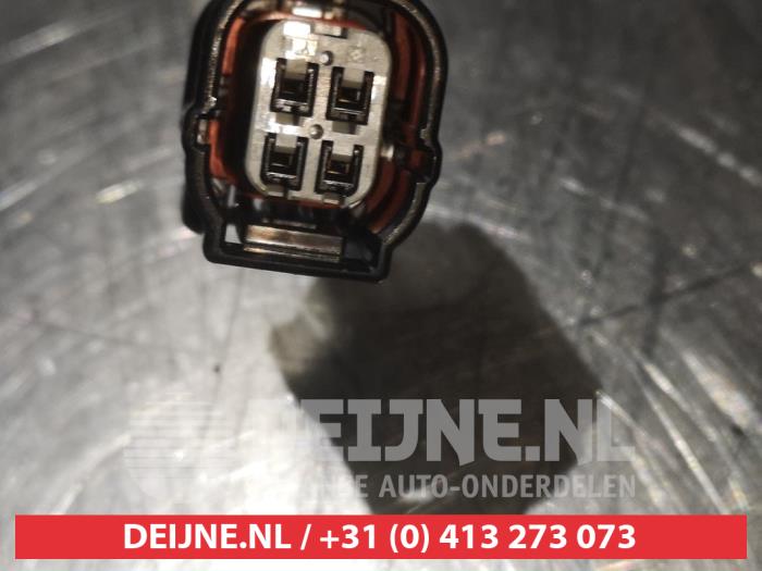 Sonde lambda d'un Honda Civic (FA/FD) 1.3 Hybrid 2008