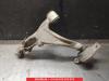 Front lower wishbone, left from a Nissan 370 Z (Z34A), 2009 3.7 V6 24V, Compartment, 2-dr, Petrol, 3.696cc, 241kW (328pk), RWD, VQ37VHR, 2009-06, Z34A 2009
