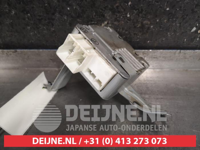 Usagé Ordinateur direction assistée Toyota Avensis Wagon (T25/B1E) 1.8 16V VVT-i Prix € 50,00 Règlement à la marge proposé par V.Deijne Jap.Auto-onderdelen BV