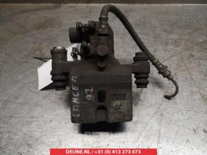 Used Rear brake calliper, left Mitsubishi Lancer (CK/CN/CP) Price on request offered by V.Deijne Jap.Auto-onderdelen BV