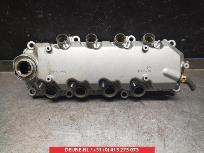 Gebrauchte Ventildeckel Honda Civic (FA/FD) 1.3 Hybrid Preis € 50,00 Margenregelung angeboten von V.Deijne Jap.Auto-onderdelen BV