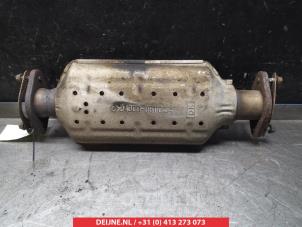 Used Catalytic converter Ssang Yong Rexton 2.9 TD GLX Price on request offered by V.Deijne Jap.Auto-onderdelen BV