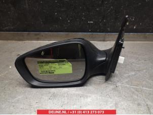 HYUNDAI I30 3 Dr Hatch 2013 to 2015 Door Mirror LEFT SIDE
