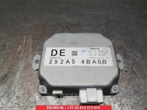 Used DC/CD converter Nissan Note (E12) 1.5 dCi 90 Price on request offered by V.Deijne Jap.Auto-onderdelen BV