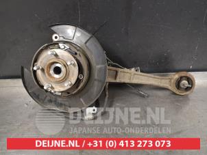 Used Knuckle, rear right Mitsubishi Outlander (CW) 2.2 DI-D 16V 4x4 Price on request offered by V.Deijne Jap.Auto-onderdelen BV