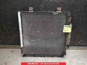 Used Air conditioning condenser Suzuki Wagon-R+ (RB) 1.3 16V Price on request offered by V.Deijne Jap.Auto-onderdelen BV