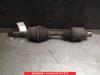 SsangYong Rexton 2.9 TD GLX Front drive shaft, right