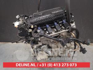 Used Motor Honda CR-Z (ZF1) 1.5 Hybrid 16V Price € 200,00 Margin scheme offered by V.Deijne Jap.Auto-onderdelen BV