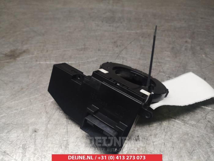 Begagnade Styrvinkelsensor Suzuki Swift (ZC/ZD) 1.2 Dual Jet 16V Pris € 50,00 Marginaltabell erbjuds av V.Deijne Jap.Auto-onderdelen BV