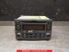 Radio from a Kia Carens III (FG), 2006 / 2013 2.0 CRDI VGT 16V, MPV, Diesel, 1.991cc, 100kW (136pk), FWD, D4EAV, 2009-08 / 2013-03 2009