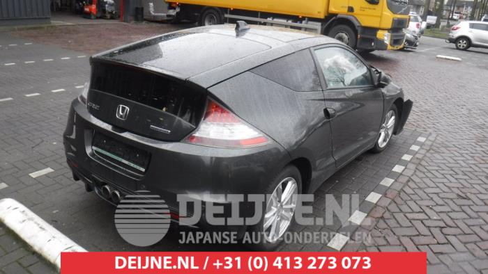 Door 2-door, right Honda CR-Z 1.5 Hybrid 16V NH773M