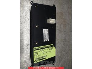 Used Heater control panel Nissan Almera Tino (V10M) 2.2 Di 16V Price € 75,00 Margin scheme offered by V.Deijne Jap.Auto-onderdelen BV
