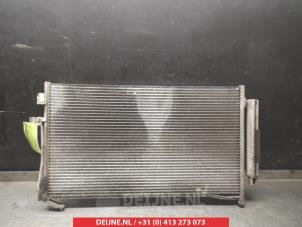 Usados Condensador de aire acondicionado Subaru Forester (SG) 2.0 16V X Precio € 50,00 Norma de margen ofrecido por V.Deijne Jap.Auto-onderdelen BV
