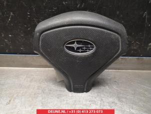 Used Left airbag (steering wheel) Subaru Forester (SG) 2.0 16V X Price € 70,00 Margin scheme offered by V.Deijne Jap.Auto-onderdelen BV
