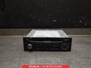 Used Radio Mitsubishi Grandis (NA) 2.4 16V MIVEC Price on request offered by V.Deijne Jap.Auto-onderdelen BV