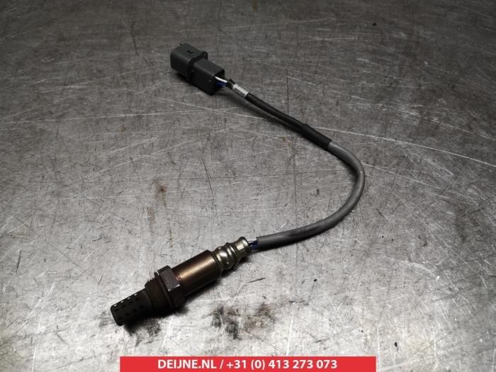 Used Lambda probe Mitsubishi Grandis (NA) 2.4 16V MIVEC Price € 25,00 Margin scheme offered by V.Deijne Jap.Auto-onderdelen BV