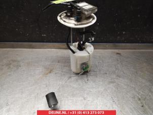 Usados Bomba eléctrica de combustible Kia Sportage (QL) 1.7 CRDi 115 16V 4x2 Precio de solicitud ofrecido por V.Deijne Jap.Auto-onderdelen BV