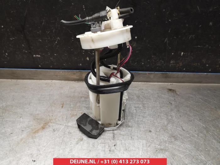 Usagé Pompe à carburant Honda Jazz (GK/GP) 1.3 -i-VTEC 16V Prix € 100,00 Règlement à la marge proposé par V.Deijne Jap.Auto-onderdelen BV