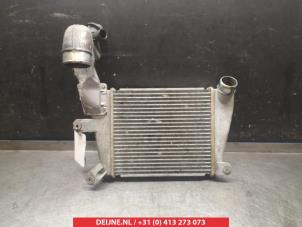 Intercooler from a Mazda 6 (GG12/82) 2.3i 16V MPS Turbo 2006