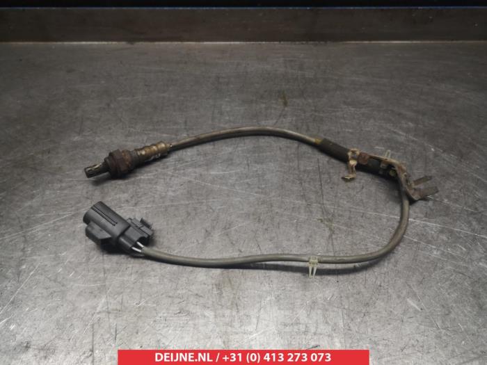 Usados Sonda Lambda Mazda 6 (GG12/82) 2.3i 16V MPS Turbo Precio € 25,00 Norma de margen ofrecido por V.Deijne Jap.Auto-onderdelen BV