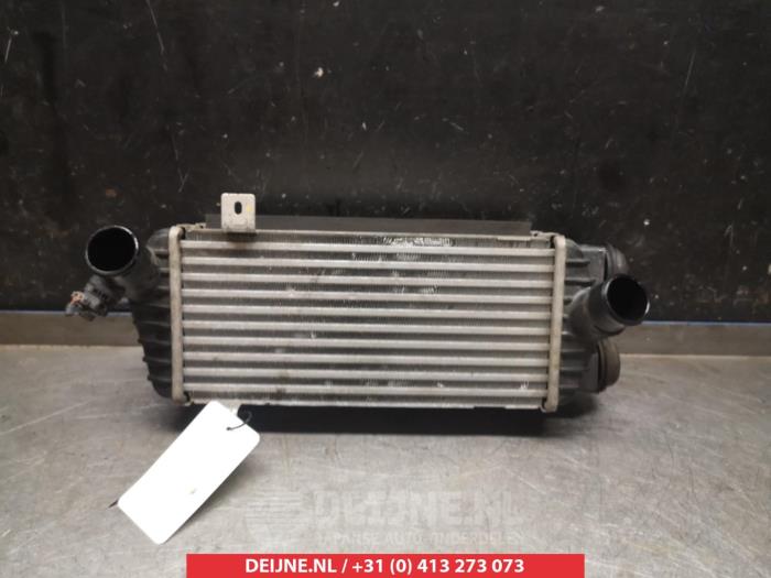 Intercooler Kia Sportage 1.7 CRDi 115 16V 4x2 282712A440 D4FD