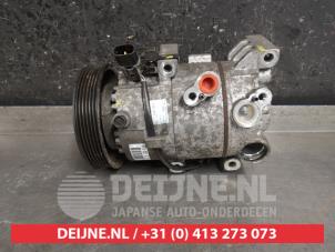 Used Air conditioning pump Kia Pro cee'd (JDB3) 1.6 GDI 16V Price € 100,00 Margin scheme offered by V.Deijne Jap.Auto-onderdelen BV