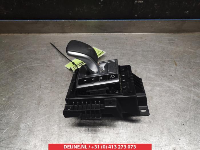 Automatic gear selector Infiniti Q30 2.2d 16V AWD 349015DF0B