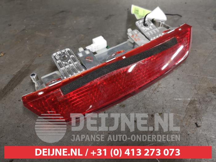 Hyundai I10 Third brake lights stock
