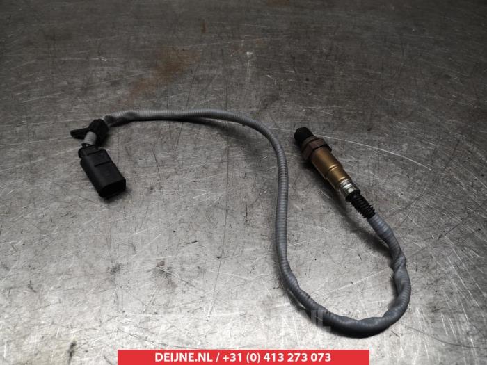 Usados Sonda Lambda Infiniti Q30 (H15) 2.2d 16V AWD Precio € 50,00 Norma de margen ofrecido por V.Deijne Jap.Auto-onderdelen BV