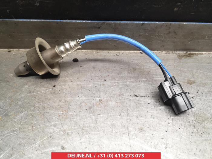 Used Lambda probe Honda Jazz (GK/GP) 1.3 -i-VTEC 16V Price € 35,00 Margin scheme offered by V.Deijne Jap.Auto-onderdelen BV