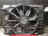 Cooling fans from a Hyundai Tucson (JM), SUV, 2004 / 2010 2006