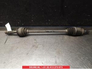 Used Drive shaft, rear right Subaru Impreza III (GH/GR) 2.0D AWD Price on request offered by V.Deijne Jap.Auto-onderdelen BV