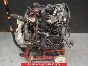 Used Engine Toyota Hilux Price € 2.500,00 Margin scheme offered by V.Deijne Jap.Auto-onderdelen BV