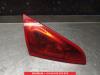 Tailgate reflector, left from a Mitsubishi Colt (Z2/Z3), 2004 / 2012 1.1 12V, Hatchback, Petrol, 1.124cc, 55kW (75pk), FWD, 3A91; 134910, 2004-10 / 2012-06, Z21; Z22; Z31; Z32 2007