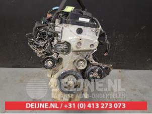 Used Engine Honda CR-V (RM) 2.0 i-VTEC 16V Price € 1.750,00 Margin scheme offered by V.Deijne Jap.Auto-onderdelen BV