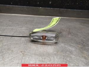 Used Front wing indicator, right Kia Rio IV (YB) 1.2 MPI 16V Price on request offered by V.Deijne Jap.Auto-onderdelen BV
