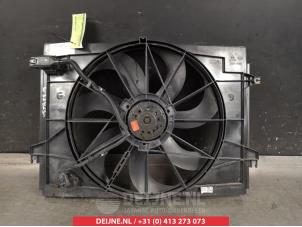 Used Cooling fans Hyundai Tucson (JM) 2.0 CRDi VGT 16V 4x2 Price on request offered by V.Deijne Jap.Auto-onderdelen BV
