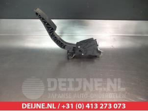 Used Accelerator pedal Kia Venga 1.4 CRDi 16V Price € 50,00 Margin scheme offered by V.Deijne Jap.Auto-onderdelen BV