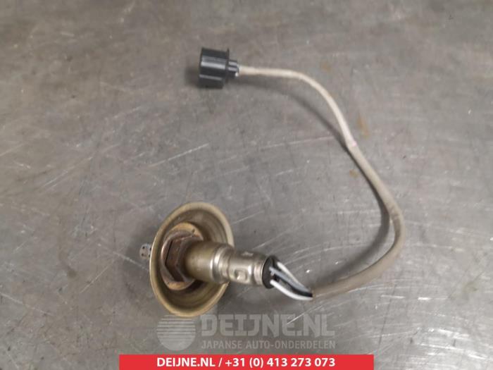 Lambda probe Mitsubishi Space Star (A0), 2012 1.0 12V, Hatchback, Petrol, 999cc, 52kW (71pk), FWD, 3A90, 2012-05, A05 (Used)