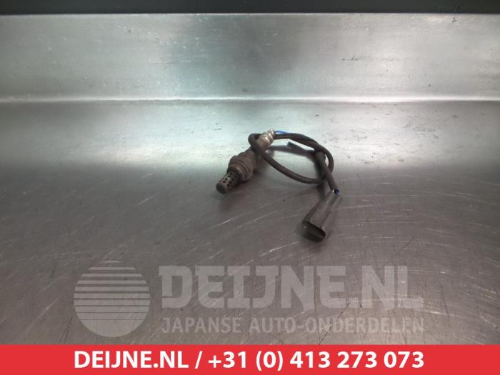 Usados Sonda Lambda Toyota Carina Precio € 35,00 Norma de margen ofrecido por V.Deijne Jap.Auto-onderdelen BV