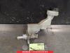 Master cylinder from a Nissan X-Trail (T31), 2007 / 2013 2.0 XE,SE,LE dCi 16V 4x4, SUV, Diesel, 1.995cc, 110kW (150pk), 4x4, M9R, 2007-06 / 2013-11, T31D 2008