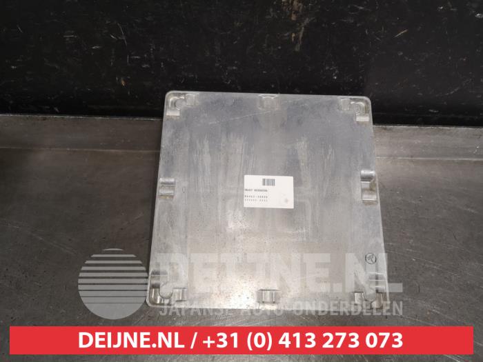 Used Computer, miscellaneous Lexus LS (F4) 600h 5.0 32V VVT-i Price on request offered by V.Deijne Jap.Auto-onderdelen BV