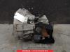 Boite de vitesses d'un Mazda 2 (DE) 1.4 CDVi 16V 2011