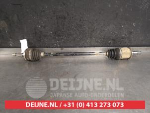 Used Drive shaft, rear right Honda CR-V Price € 50,00 Margin scheme offered by V.Deijne Jap.Auto-onderdelen BV