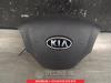 Kia Picanto (TA) 1.2 16V Airbag links (Lenkrad)